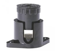 Legrand 034044 Borne anti-cisaillante écrou 6 pans avec pattes 2x50mm²