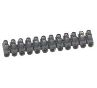 Legrand Barrette de connexion à vis Nylbloc – 6 mm²