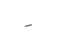 Legrand 034219 Barrette de Connexion Nylbloc avec Capacité Assignée 25mm², Noir