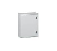 Legrand 036251 Coffret Polyester Marina, IP66, IK10, 400mm x 300mm x 206mm