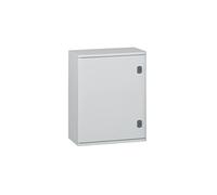 Legrand Coffret polyester Marina 036252 – IP66, IK10 – 500×400×206 mm