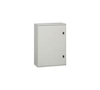 Legrand 036256 Coffret Polyester Marina, IP66, IK10, 720mm x 510mm x 250mm