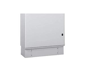 Legrand 036291 Socle pour Coffret Marina, 600mm Largeur, 300mm Profondeur, 170mm Hauteur