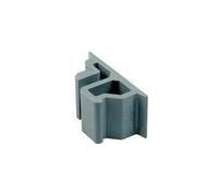 Legrand 036466 Adaptateur pour Montage, Rail Asymétrique d'Un Appareil à Fixation pour Rail Symétrique, 17mm Largeur