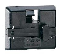 Legrand 036641 Accessoire Fixation Linafix Isolant, Maintien des Goulottes, Plaques Perforées Lina25