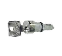 Legrand 036826 Barillet à Clé pour Clé n°2433A pour Coffret Atlantic Marina