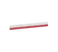 Embouts de câblage - à collerette isolante -.2.5 MM2 LEGRAND