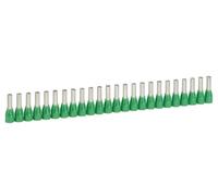 Embouts de câblage - à collerette isolante - 6 MM2 LEGRAND