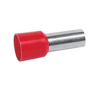 Legrand 037677 Embout de Câblage à Collerette Isolante Starfix Simple Unitaire pour Conducteurs Section 35mm², Rouge