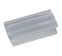 Legrand 037938 Porte-Repères Mémocab pour Filerie de Repérage Section 4mm², 18mm Longueur