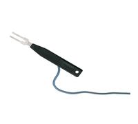 Legrand Préhenseur double 037989 pour porte-repères Mémocab tenant et aboutissant 18 mm