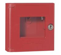 Legrand – Coffret réserve de clé Rouge G