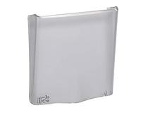Legrand 038097 Volet Transparent Plombable pour Déclencheur Manuel DM | Volet transparent plombable pour déclencheur manuel - Legrand