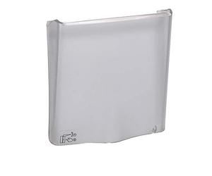 Legrand 038097 Volet Transparent Plombable pour Déclencheur Manuel DM | Volet transparent plombable pour déclencheur manuel - Legrand
