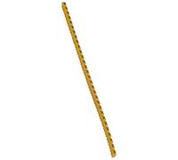 Legrand 038353 CAB 3 Repère pour Filerie avec Lettre Majuscule X, 1.5mm² à 2.5mm²