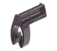 Legrand 038490 CAB 3 Porte-Repères pour Repérage des Câbles, 10mm² à 16mm², Noir