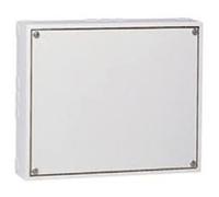 Legrand 039122 Tableautin, 250mmx300mmx35mm, Blanc