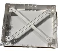 Legrand 039142 Tableautin, 250mmx300mmx70mm, Blanc