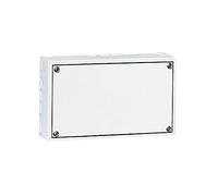 Legrand 039145 Tableautin, 300mmx500mmx70mm, Blanc