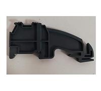Legrand 039403 Butée de blocage Viking 3 à vis pour rail - pas 8mm