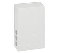 Legrand 041219 - Sonnerie Lido - 8 V - 50/60 Hz - blanc