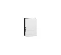 Legrand 041243 Sonnerie Lido avec Transformateur Incorporé, 230V, 50Hz à 60Hz, Classe Ii, Blanc