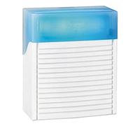 Legrand 041546 Sonnerie Téléphonique Lumineuse pour Locaux Bruyants ou Recevant du Public Malentendant, Ip31, Ik07