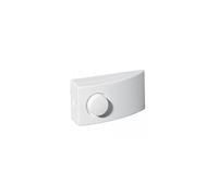 Legrand 041646 Sonnette Salsa pour Huisserie, Ip30, Ik06