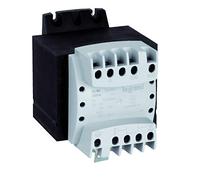 Legrand 042785 Transformateur de Séparation des Circuits, Primaire 230V à 400V et Secondaire 115V à 230V, 40VA