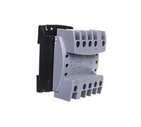 Legrand 042840 Transformateur de Sécurité, Primaire 230V à 400V et Secondaire 12V à 24V, 40VA