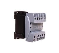 Legrand Transformateur de sécurité 042857 – Primaire 230/400 V vers 24 V – 100 VA