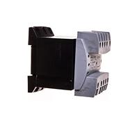 Legrand 042858 Transformateur de Sécurité, Primaire 230V à 400V et Secondaire 24V, 160VA