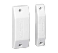 Legrand 043100 Détecteur Magnétique Ouverture de Porte en Saillie pour Dispositif d'Errance Sécurisée