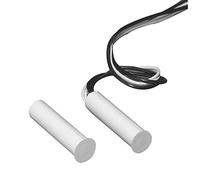 Legrand 043101 Détecteur Magnétique Ouverture de Porte Encastré pour Dispositif d'Errance Sécurisée