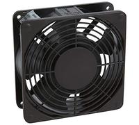 Legrand 046260 Ventilateur 230V pour la Gestion Thermique des Coffrets LCS³ 19pouces