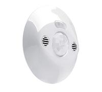 Legrand 048806 - Détecteur de présence Eco 2 - 3 fils - fixation plafond - Bornes auto