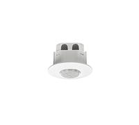 Legrand 048941 Détecteur de Mouvement Autonome Eco1 3 Fils avec Neutre IP41, Fixation au Plafond dans Emballage Traditionnel