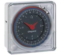 Legrand 049983 Minuterie analogique IP30
