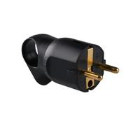 Legrand 050194 ? prises pour utilisations professionnelles avec anneau Poignée (3680 W, 230 V) couleur Noir