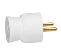 Legrand 050415 adaptateur prise d'alimentation