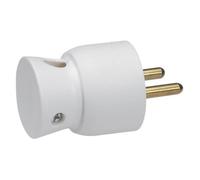 Legrand 050416 adaptateur prise d'alimentation