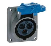 Legrand Prise fixe Hypra 16A 2P+T 200–250V~ plastique IP44
