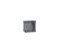 Legrand 052049 Boîtier réversible hypra ip44/55 16A pour socles 2P+T et 3P+T p