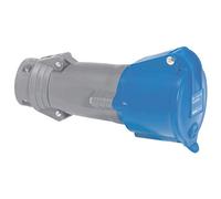 Legrand 052783 Plastique Prise Mobile Hypra IP44, 32A, 200V à 250V, 3P+T