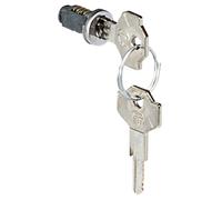 Legrand 057735 Serrure pour Coffret