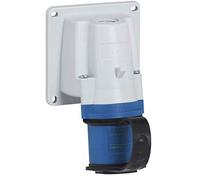 Legrand 058289 P-17 CL. Mural, 32 A, 3P + N+T, 400 V, Multicolore