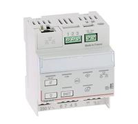 Legrand 062520 RF Teleco Baesmultifonction
