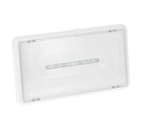 BAES AMB LEDS 400LM CONNECTE