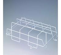Legrand 062690 IK10 Grille de Protection Standard pour Blocs Autonomes et Luminaires pour Source Centralisée IP43 et IP66