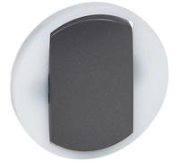 Legrand 065204 Plaque de commutation et obturateur